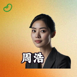 周浩